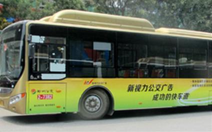  候車亭廣告投放效果怎么樣？